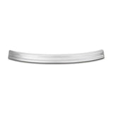 2018-2022 Ford EcoSport Rear Bumper Guard Stainless Steel Glossy
