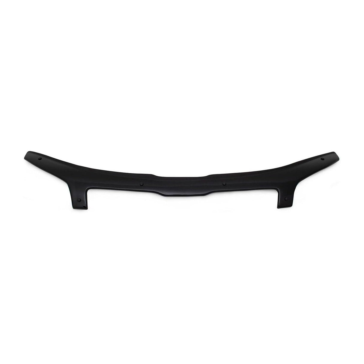 2014-2019 Kia Soul Front Bug Shield Hood Deflector 1 Pc Smoke
