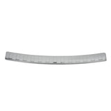 2015-2021 VW Golf Mk7 Rear Bumper Guard Stainless Steel Glossy