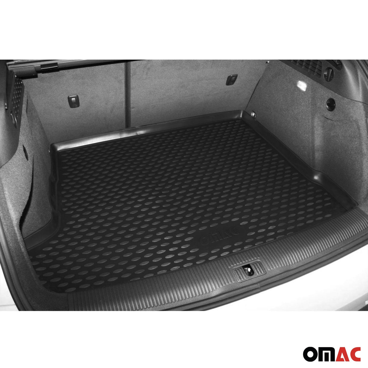 2013-2020 Lexus GS 450h Cargo Liner Trunk Mat All Weather Black