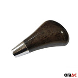 Mercedes W202 C208 C209 W210 W211 W220 R170 W163 Gear Shift Knob Handle Birdeye