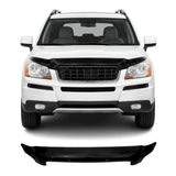 2003-2006 Volvo XC90 Front Bug Shield Hood Deflector 1 Pc Smoke
