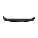 2013-2016 Ford Escape Front Bug Shield Hood Deflector 1 Pc Smoke