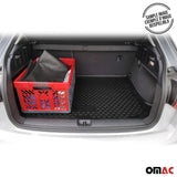2013-2020 Lexus GS 450h Cargo Liner Trunk Mat All Weather Black
