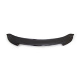 2011-2015 Chevrolet Cruze Front Bug Shield Hood Deflector 1 Pc Smoke