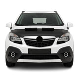 2013-2016 Chevrolet Trax Car Bonnet Mask Hood Bra Black 1 Pc