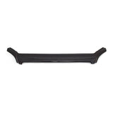 2006-2013 Mercedes Sprinter W906 Front Bug Shield Hood Deflector 1 Pc Smoke