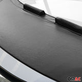 2011-2016 Kia Sportage Car Bonnet Mask Hood Bra Black 1 Pc