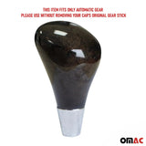 Mercedes W202 C208 C209 W210 W211 W220 R170 W163 Gear Shift Knob Handle Birdeye