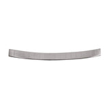 2018-2026 Volvo XC60 Rear Bumper Sill Cover Protector Guard Brushed Stainless Steel