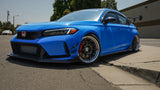 Honda FL5 Civic Type R GTC-300 Carbon Fiber Adjustable Wing 67" 2023 - Current