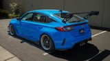 Carbon Fiber Honda FL5 Civic Type R Aero Kit 2023 - Current