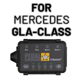 Pedal Commander for Mercedes GLB
