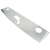 Radiator Cooling Panel Slam Cover Aluminum, Mazda MX5 MK1 NA, MX-5 Miata US