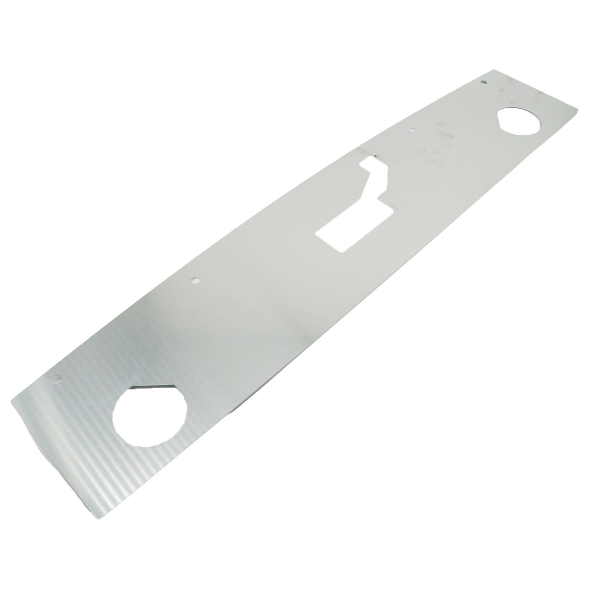 Radiator Cooling Panel Slam Cover Aluminum, Mazda MX5 MK1 NA, MX-5 Miata US