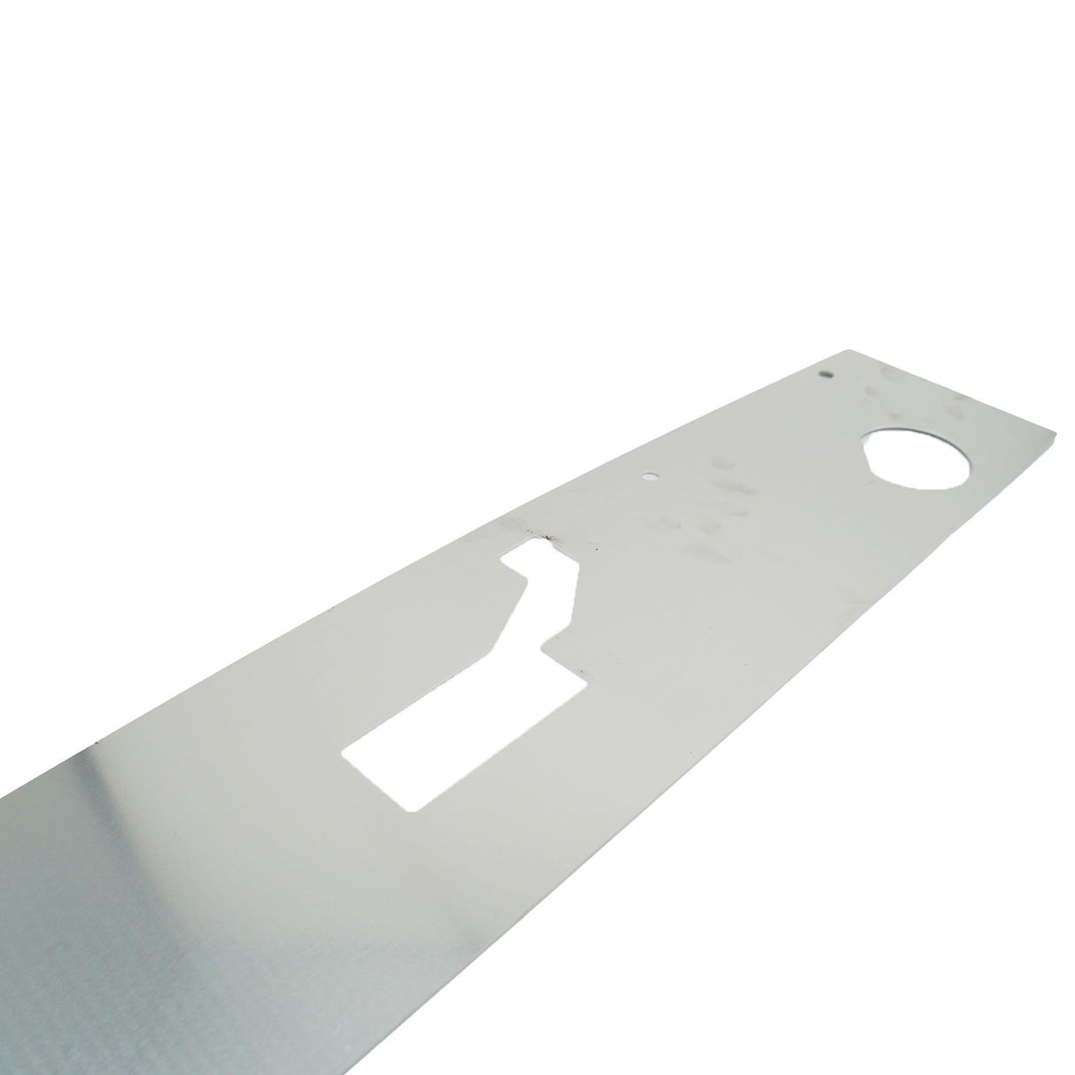 Radiator Cooling Panel Slam Cover Aluminum, Mazda MX5 MK1 NA, MX-5 Miata US