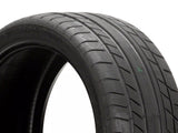 Mmd Axim Gloss Black Wheel; Rear Only; 20x10; 45mm Offset (10-14 Mustang)