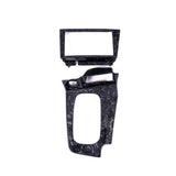 Forged Carbon Fiber Gear Surround RHD for Nissan Skyline R34 GTT