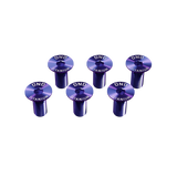 Titanium Steering Wheel Screws
