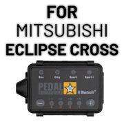 Pedal Commander for Mitsubishi Eclipse Cross