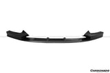2013-2016 BMW 2 Series F22 F23 MP Style Front Lip (M-Tech Only)
