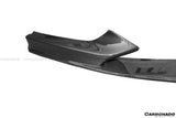 2013-2016 BMW 2 Series F22 F23 MP Style Front Lip (M-Tech Only)