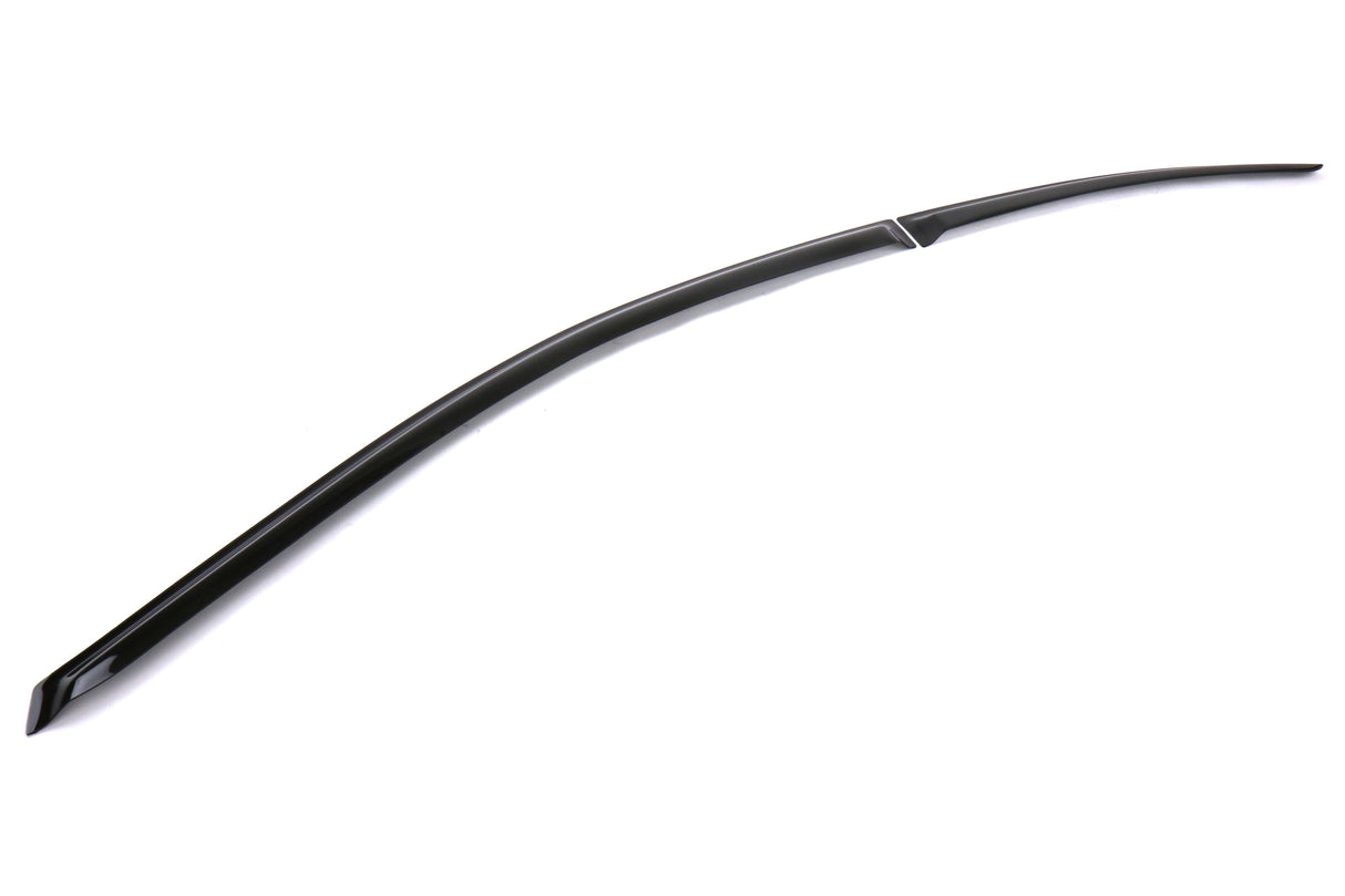 OLM Rain Guard Deflector Kit - 2015-2021 WRX & STI