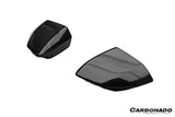 2023-UP Lamborghini Revuelto OE Style Autoclave Carbon Fiber Mirror Housing Repalcement