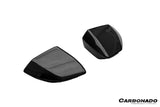 2023-UP Lamborghini Revuelto OE Style Autoclave Carbon Fiber Mirror Housing Repalcement