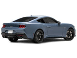 Mmd 551c Charcoal Wheel; Rear Only; 20x10; 45mm Offset (24-26 Mustang)