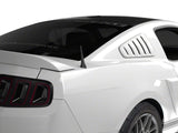 Mmd Short Antenna; 5-Inch (10-14 Mustang)