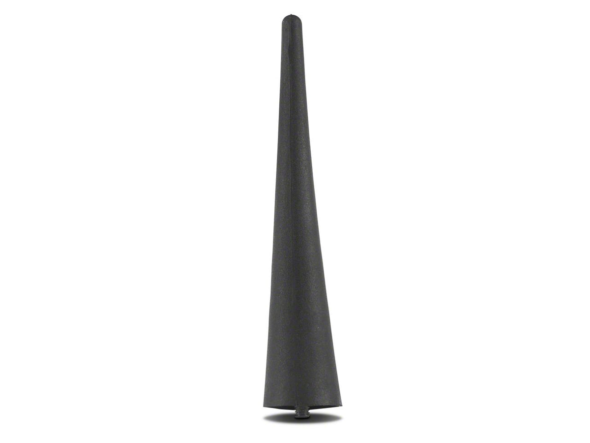 Mmd Short Antenna; 5-Inch (10-14 Mustang)