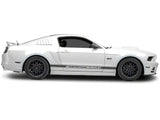 Mmd Short Antenna; 5-Inch (10-14 Mustang)