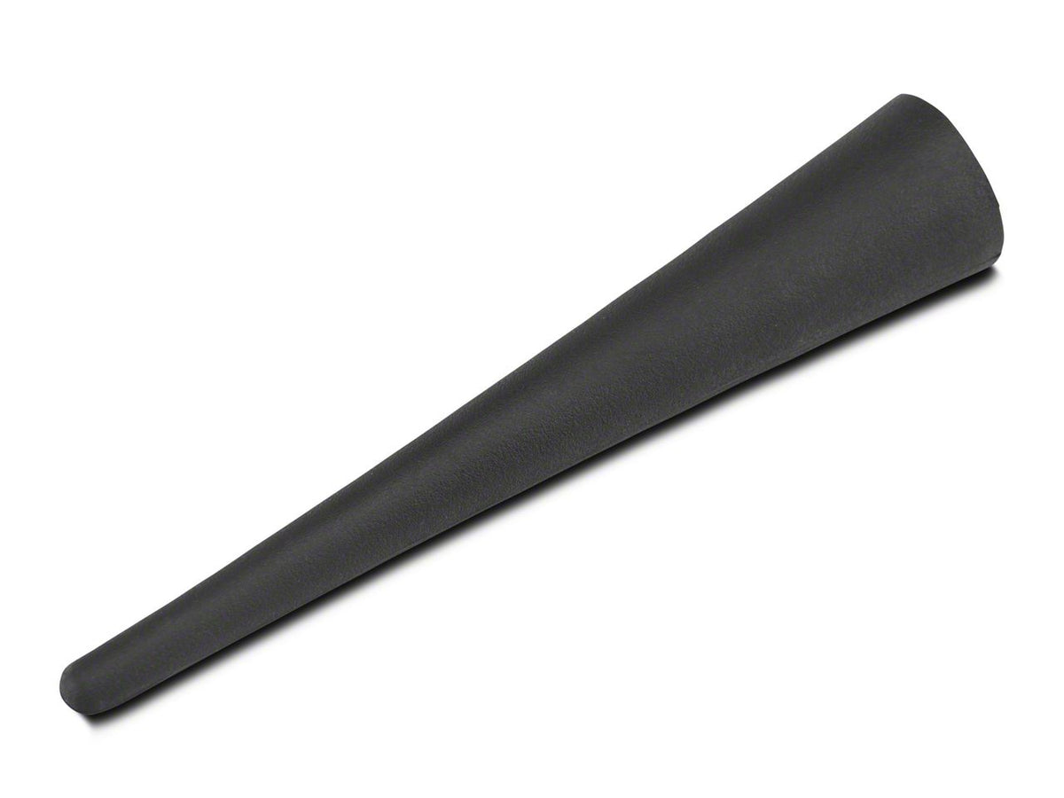 Mmd Short Antenna; 5-Inch (10-14 Mustang)