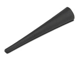 Mmd Short Antenna; 5-Inch (10-14 Mustang)