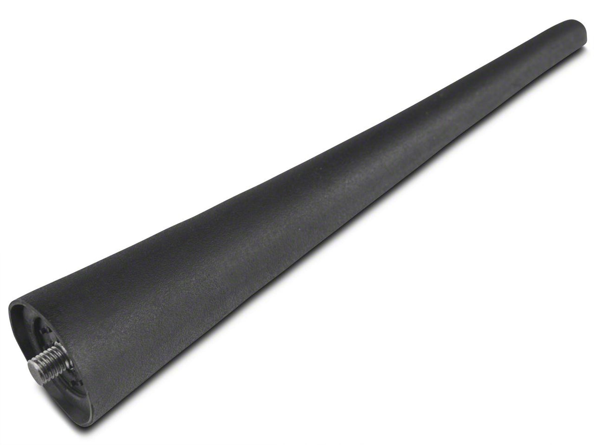 Mmd Short Antenna; 5-Inch (10-14 Mustang)