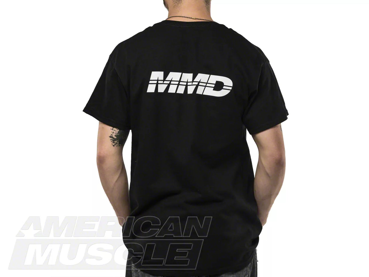 MMD T-Shirt; Large