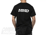 MMD T-Shirt; Large