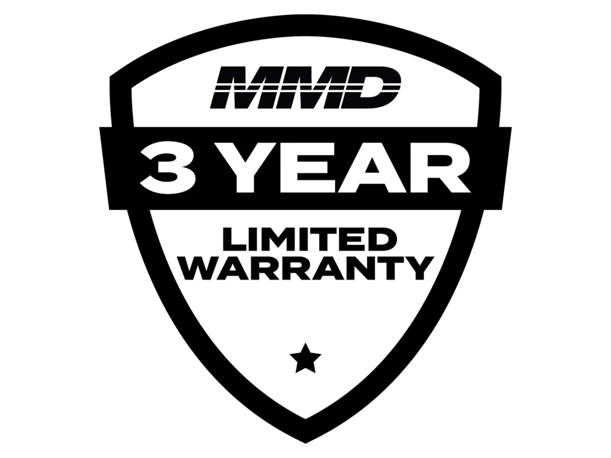 Mmd Tail Light Bezels; Carbon Fiber (15-17 Mustang, Excluding 50th Anniversary)