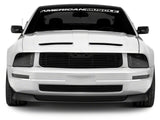 MMD Chin Spoiler (05-09 Mustang V6)