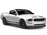 MMD Chin Spoiler (05-09 Mustang V6)