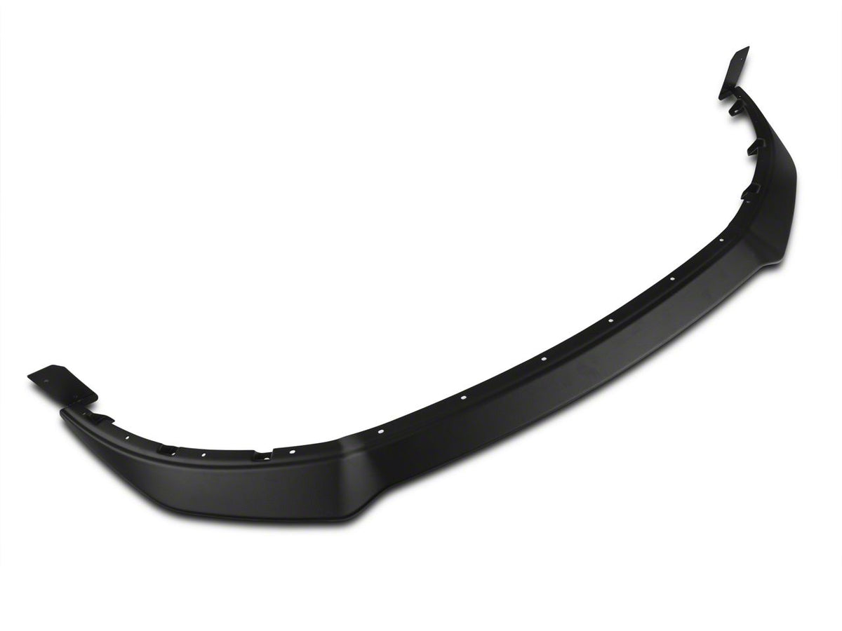MMD V2 Chin Spoiler (13-14 Mustang GT, V6)