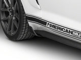 MMD Chin Spoiler Winglets (15-17 Mustang GT, EcoBoost, V6)
