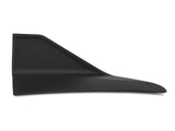 MMD Chin Spoiler Winglets (15-17 Mustang GT, EcoBoost, V6)
