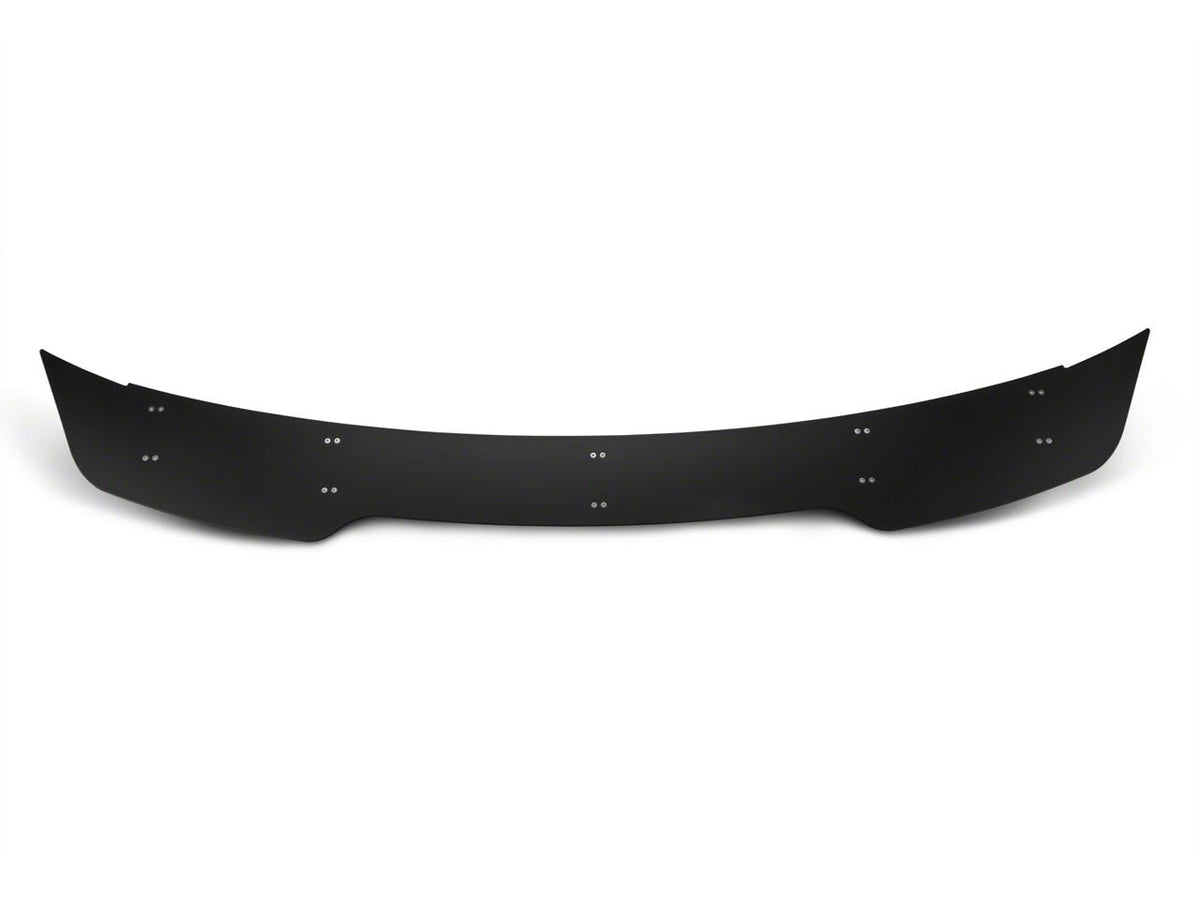 MMD Downforce Aluminum Rear Spoiler (10-14 Mustang)