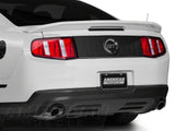 MMD Honeycomb Decklid Panel (10-12 Mustang)