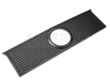 MMD Honeycomb Decklid Panel (10-12 Mustang)