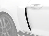 MMD V-Series Side Scoop Inserts for MMD V-Series Side Scoops 390089 Only (15-23 Mustang w/ V-Series Side Scoops)