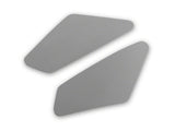 MMD Performance Pack Style Rear Spoiler; Primed (24-26 Mustang Fastback)