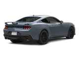MMD Performance Pack Style Rear Spoiler; Primed (24-26 Mustang Fastback)